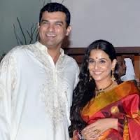 vidhya married with sidhartha roy kapoor